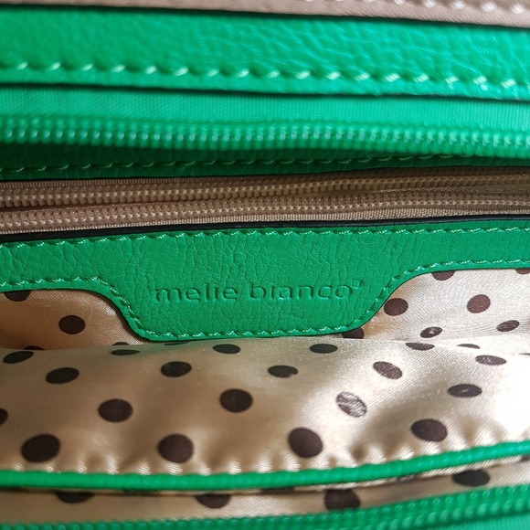 Melie Bianco handbag - Picture 4 of 7